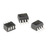 HCPL-061A-500E SOIC-8 High CMR 10MBd Optocoupler Chip - Image 4