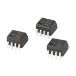 ACPL-054L-500E SOIC-8 Low Power 1MBd Digital Optocoupler Chip - Image 4