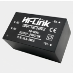 ACDC low ripple miniature power module 220V to 5V 5W smart home switch HLK-5M05 - Image 4