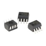 SMD HCPL-063L-500E SOIC-8 High-Speed LVTTL Optocoupler Chip - Image 4