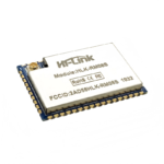 Industrial-grade embedded serial Wi-Fi module RM08S with remote transparent transmission via Wi-Fi - Image 5