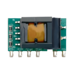 ACDC plug-in isolated power supply module 5LS05 220V to 5V, 9V, 12V, 15V, 24V 5W regulated single channel - Image 4
