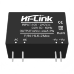 2M03-2W Isolated Power Supply Module ACDC Switching Regulated Power Supply 220V to 24V 3W 5W 12W 20W - Image 5