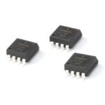 SMD HCNR201-500E SMD-8 Optocoupler Chip - Image 4