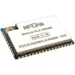 MT7628K IoT Industrial-Grade Module for Wireless Modules (Serial to Wi-Fi Router, TTL to Ethernet) - Image 2