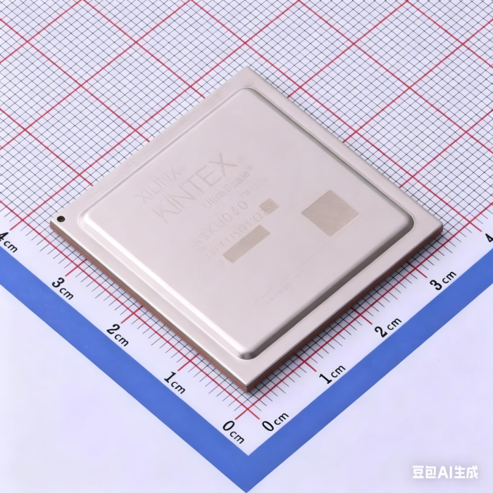 XCKU060-1FFVA1156C