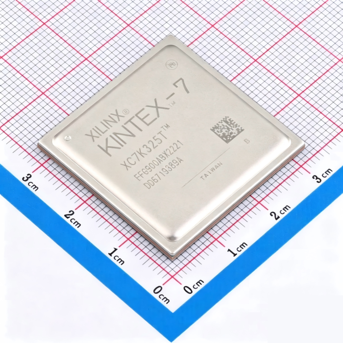 XC7K325T-2FFG900I