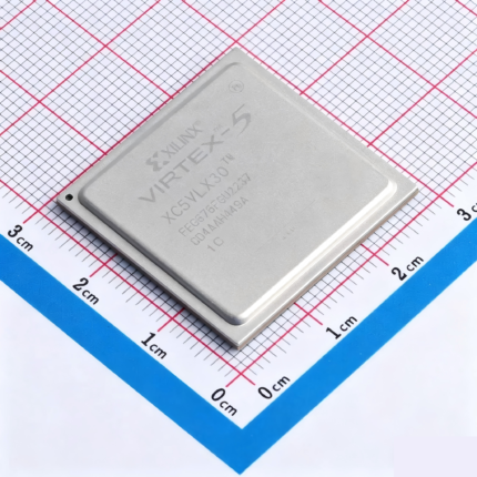 XC5VLX30 1FFG676C