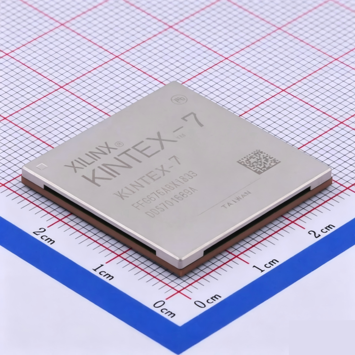 XC7K325T-2FFG676I