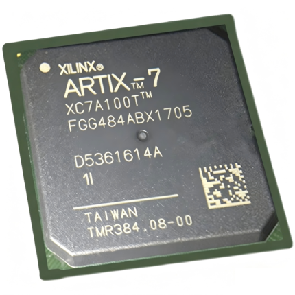 XC7A75T-2FGG484