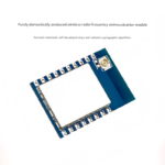 LoRa module HLK-L09 wireless long-range RF point-to-point communication domestic IoT module - Image 4