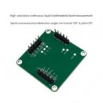 79G millimeter-wave liquid level detection sensor LD8001B non-contact radar module for high-precision level measurement - Image 5