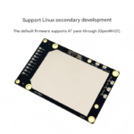 HLK-RM65 Full Gigabit WiFi 6 Router Module Embedded WiFi 6 Gateway Module - Image 5