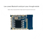 Bluetooth BLE 5.3 master-slave integrated Bluetooth serial port with pass-through module B25 - Image 4