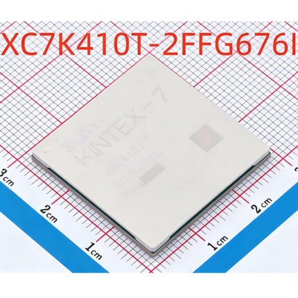 XC7K410T-2FFG676I