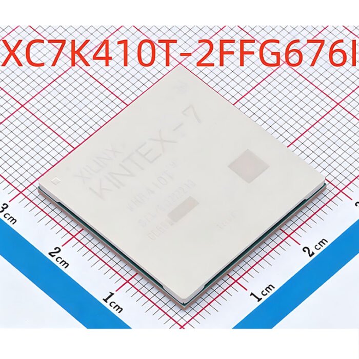 XC7K410T-2FFG676I
