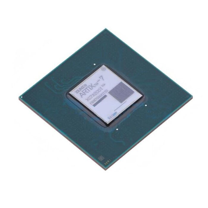 XC7A200T-2FBG676