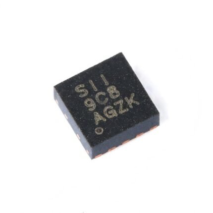 Surface mount BQ24045DSQR WSON-10 1A linear battery charger chip