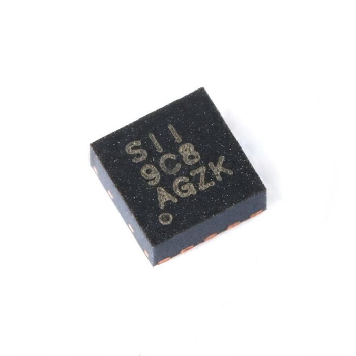 Surface mount BQ24045DSQR WSON-10 1A linear battery charger chip