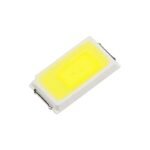 5730 SMD LED lamp white pure white high-brightness LED 50-55LM (10 pieces)