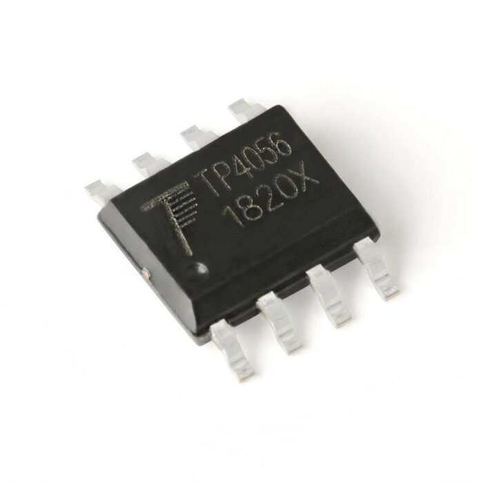 SMD TP4056X SOIC-8 1A linear lithium-ion battery charger chip