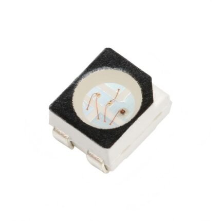 3528/1210 SMD LED Multicolour High-Brightness LED Light RGB Seven-Colour (20 pieces)