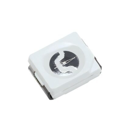 3528/1210 SMD LED light, pink, high-brightness LED pink light (20 pieces)