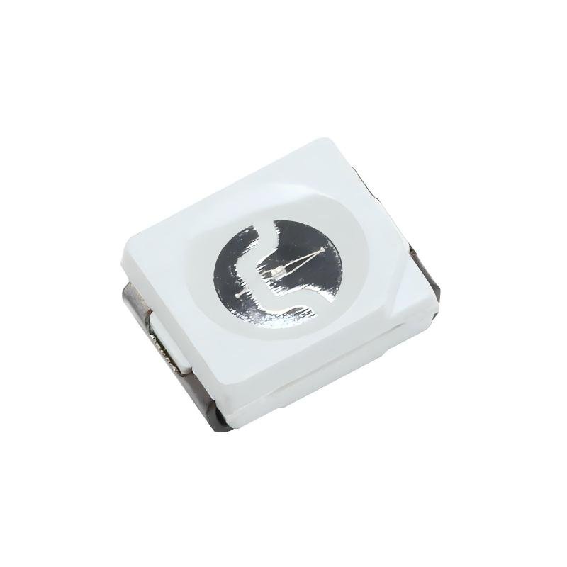 2(1) 3528/1210 SMD LED light, pink, high-brightness LED pink light (20 pieces) - Image 1
