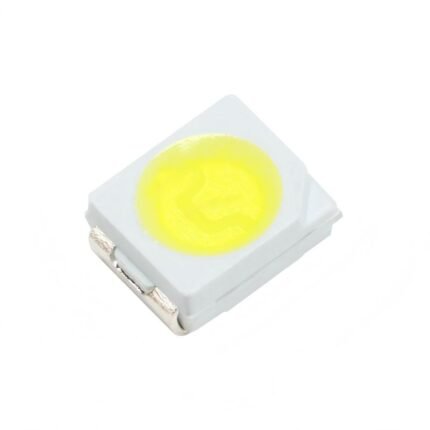 3528/1210 SMD LED Light White Pure White High Brightness LED Lamp (20 pieces)