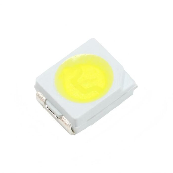 3528/1210 SMD LED Light White Pure White High Brightness LED Lamp (20 pieces)