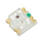 1615 SMD LED Light High Brightness Red and Green Bicolour Dual Colour Emitting Diode (20 pieces)