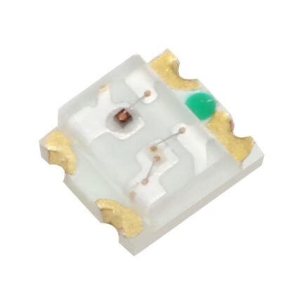 1615 SMD LED Light High Brightness Red and Green Bicolour Dual Colour Emitting Diode (20 pieces)