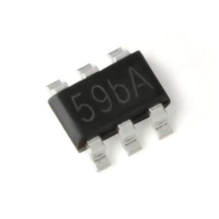 SMD TP4059 SOT-23-6 600mA Linear Lithium-ion Battery Charger Chip