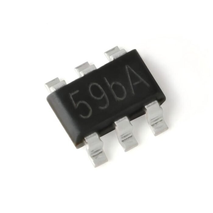 SMD TP4059 SOT-23-6 600mA Linear Lithium-ion Battery Charger Chip
