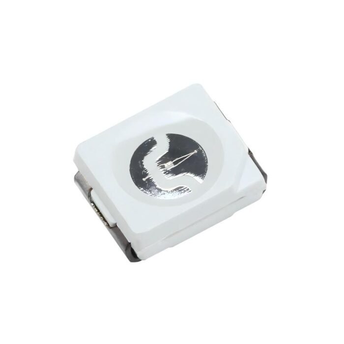 3528/1210 SMD LED Light, Emerald Green, High Brightness LED, Emerald Green Light (20 pieces)