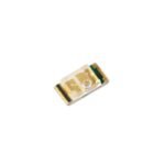 0603 SMD LED Light Blue 19-217/BHC-ZL1M2RY/6T (10 pieces)