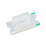 1206 SMD LED High Brightness Yellow Light Emitting Diode (20 pieces)