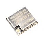 ESP8266 Serial to WIFI Module ESP-07S Industrial Grade Low Power