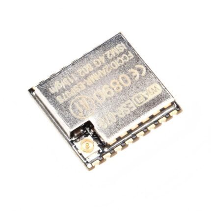 ESP8266 Serial to WIFI Module ESP-07S Industrial Grade Low Power