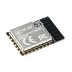 Pingtouge TG7100C connects to Tmall Genie serial WiFi+BLE5.0 module TG-12F