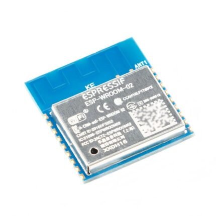 ESP-WROOM-02 WiFi MCU module ESP8266EX IoT wireless module