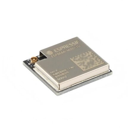 ESP8684-MINI-1U-H2 32bit RISC-V MCU 2.4GHz Wi-Fi Bluetooth