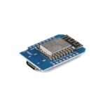 D1 Mini Development Board_FT232 ESP8266 Wireless Serial WIFI IoT Development Board Module
