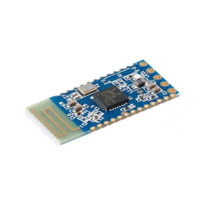 JDY-18 printer Bluetooth module Bluetooth 4.2 module BLE module Bluetooth module