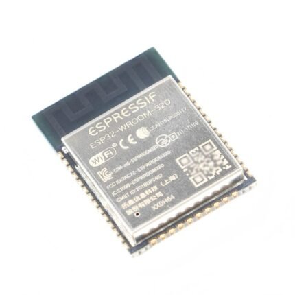 ESP32-WROOM-32D Dual-core WiFi & Bluetooth MCU Module IoT Wireless Module