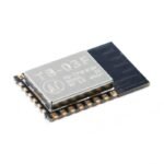 TB-03F BLE Low Power Bluetooth 5.0 Light Control Module Mesh Networking Transparent Transmission Module AT Firmware