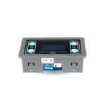 Digital temperature and humidity control module Constant temperature and humidity control/Heating and cooling/Dual output - Image 2