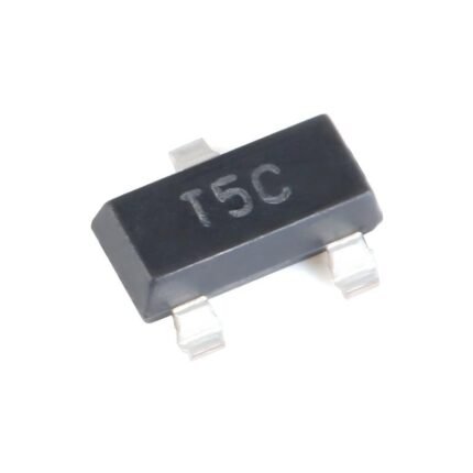 SMD LM50CIM3X/NOPB SOT-23 ±2℃ Analogue Output Temperature Sensor