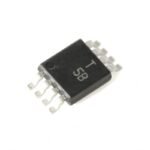 ADT75ARMZ-REEL7 MSOP-8 ±2℃ Accuracy 12-bit Digital Temperature Sensor