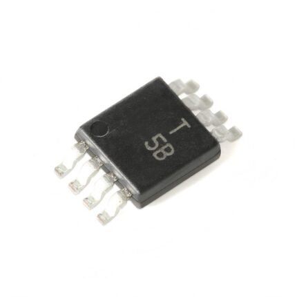 ADT75ARMZ-REEL7 MSOP-8 ±2℃ Accuracy 12-bit Digital Temperature Sensor